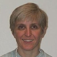 Marina Mondin