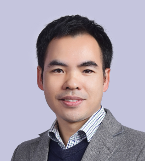 Rongmao Zhang