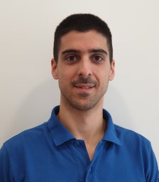 Filipe Manuel Batista Clemente
