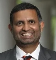 Venkataraman Lakshmi