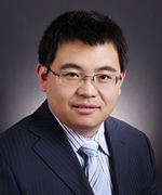 Zelong Wei