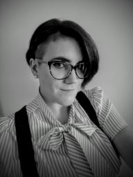 Patricia Jovicevic-Klug