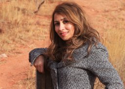 Vandana Varma