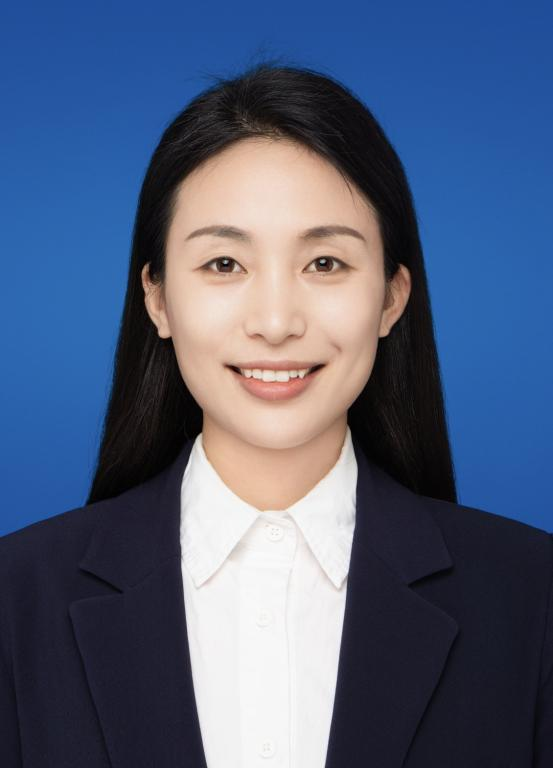 Wenxia Tong