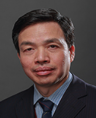 Bin Wang