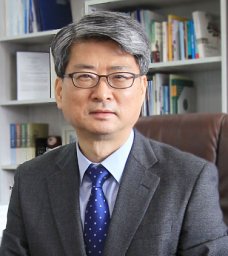 Kwangho Park