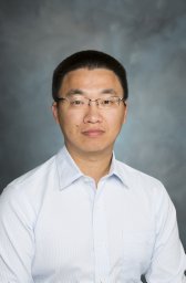 Benzhan Zhu