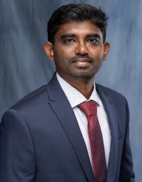 Sakthivel Ravi