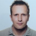 Nicolas Bogdanski