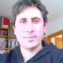 Sergio Moreno-Rios
