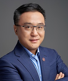 Yaqin Zhang
