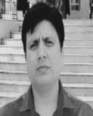 Amit Singh