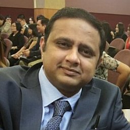 Amarnath Pisipati