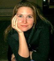 Elizabeth M. Glass