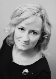 Dorota Klimecka-Tatar