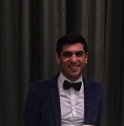 Mohamadreza Fazel