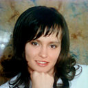 Iryna Skorochod