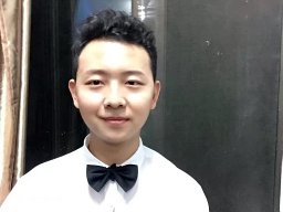 Buyu Gao