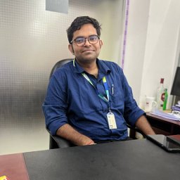 Sumit Kumar Banshal