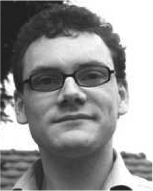 Cédric Hocquet
