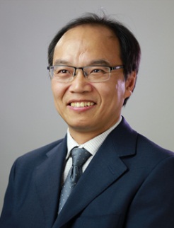 Zhihong Yuan