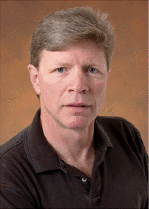 Michael Garrett