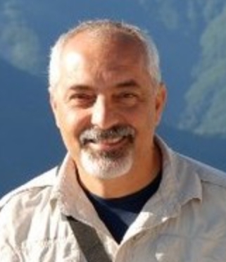 Rodolfo Carosi
