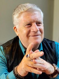 Oscar N. Ventura