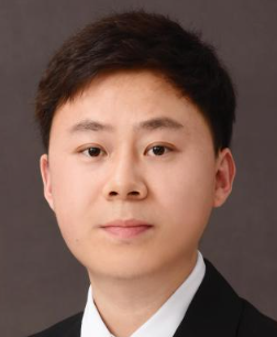 Jiucheng Zhao