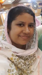 Fatema Moni