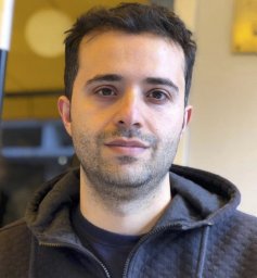 Nima Monshizadeh