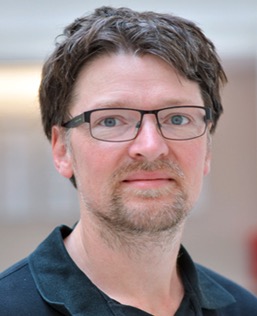 Markus Ralser