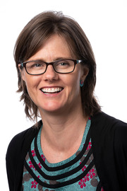 Debra McDougall