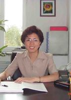 Lijie Wu