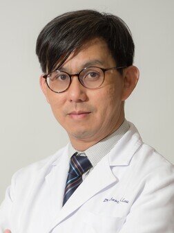 James Yun Wong Lau