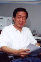 Shaw H. Chen