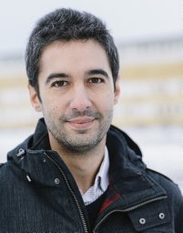 Felipe Cava