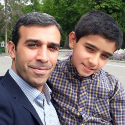 Fathi Rouhollah
