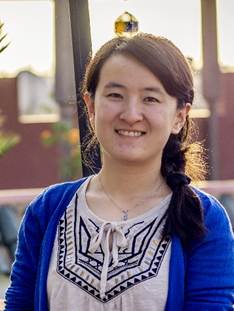 Ruihan Zhang
