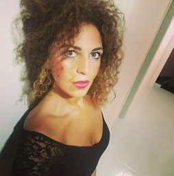 Francesca Burgio