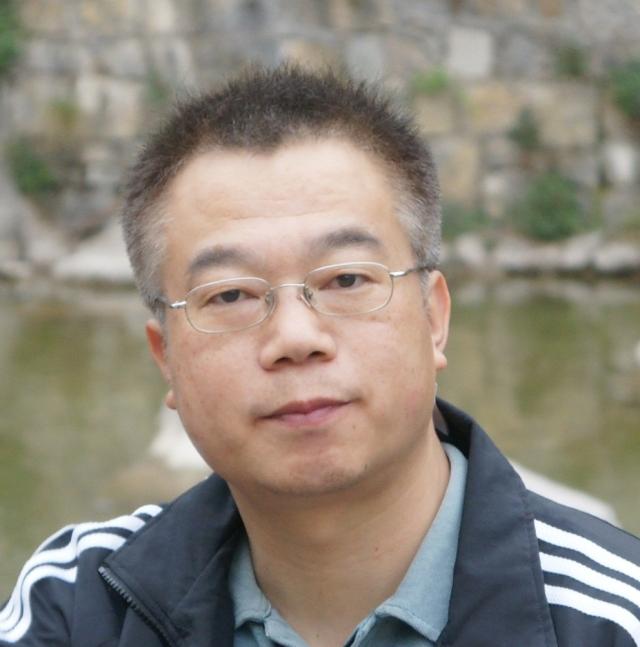 Huaining Wu
