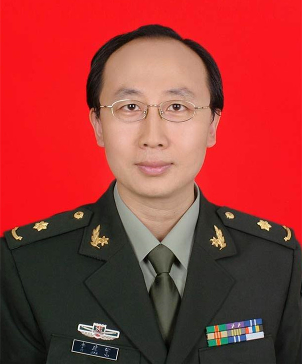 JianYu Li