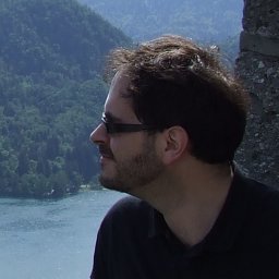 Johannes Graën