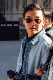 Xie Fan