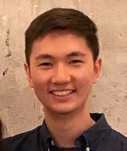 Edward Hu