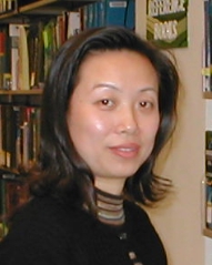 Yalan Wang