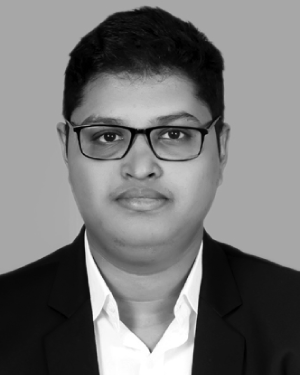 Raghavendra Vamsi Anegundi