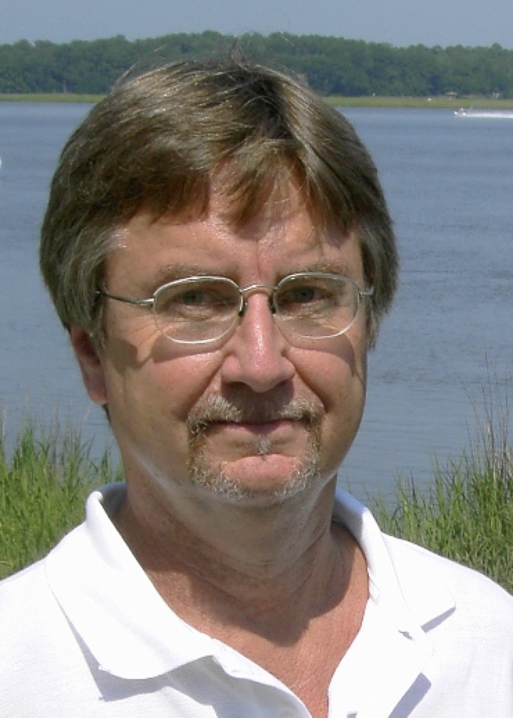 Peter G. Verity