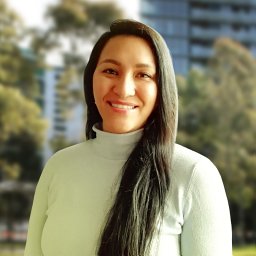 Ixchel Hernandez-Ochoa