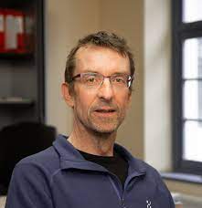 Jeroen Huisman